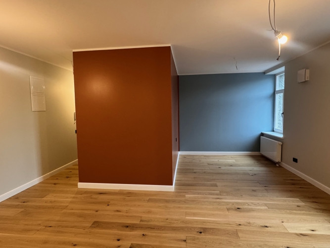 Augustīnes dārzs ir izsmalcināts un mūsdienīgs dzīvojamais komplekss, kas radīts kā vienots ēku ansa Рига - изображение 7