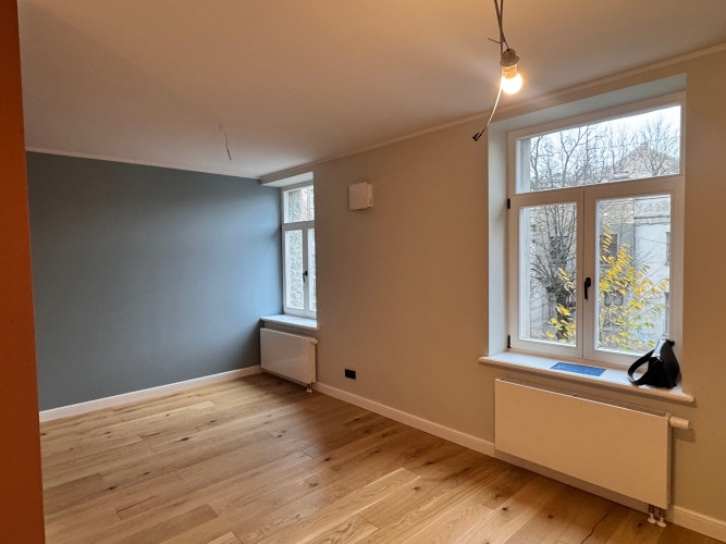 Augustīnes dārzs ir izsmalcināts un mūsdienīgs dzīvojamais komplekss, kas radīts kā vienots ēku ansa Рига - изображение 4