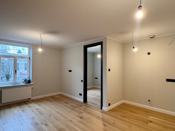 Augustīnes dārzs ir izsmalcināts un mūsdienīgs dzīvojamais komplekss, kas radīts kā vienots ēku ansa Рига - изображение 2