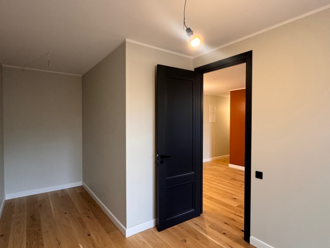 Augustīnes dārzs ir izsmalcināts un mūsdienīgs dzīvojamais komplekss, kas radīts kā vienots ēku ansa Рига - изображение 6