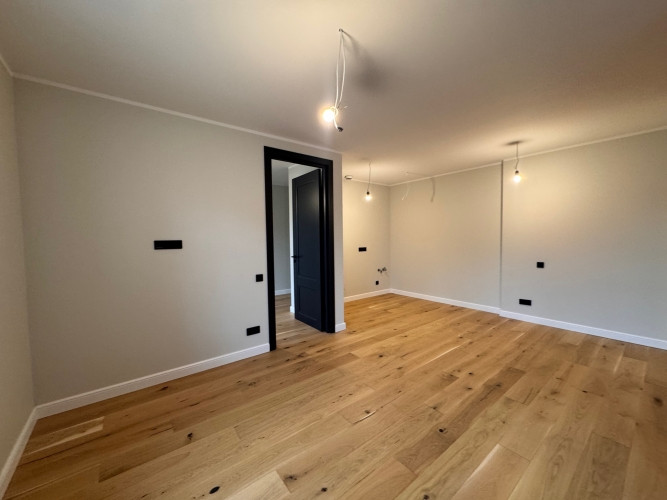 Augustīnes dārzs ir izsmalcināts un mūsdienīgs dzīvojamais komplekss, kas radīts kā vienots ēku ansa Рига - изображение 9