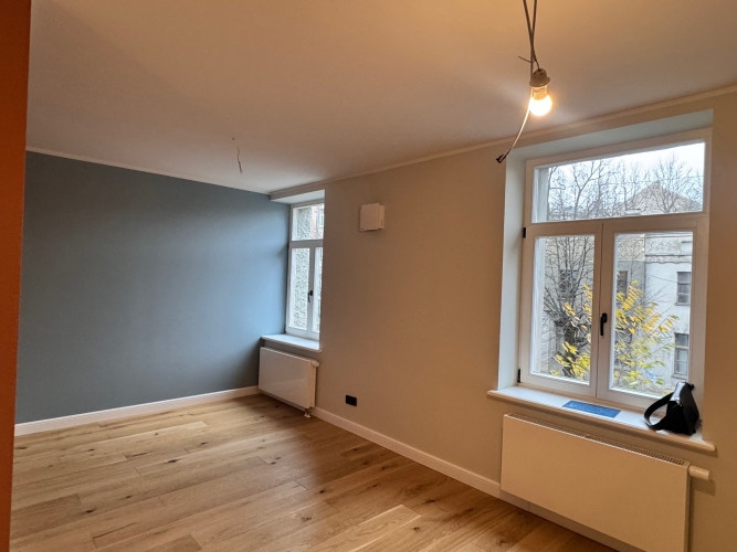 Augustīnes dārzs ir izsmalcināts un mūsdienīgs dzīvojamais komplekss, kas radīts kā vienots ēku ansa Рига - изображение 5