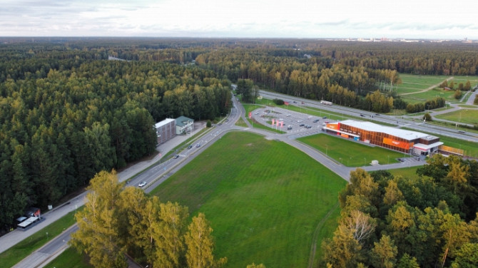 Продаётся земельный участок в Пиньки, в пригороде Риги, который переживает самый Рижский район - изображение 3