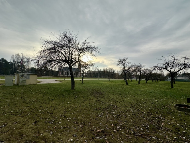 Продаётся земельный участок в Пиньки, в пригороде Риги, который переживает самый Рижский район - изображение 5