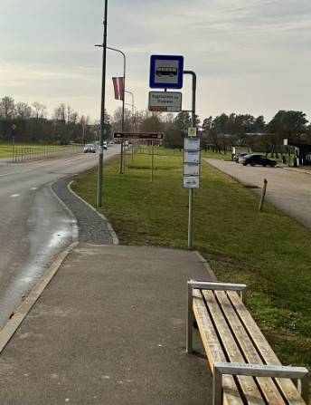 Продаётся земельный участок в Пиньки, в пригороде Риги, который переживает самый Рижский район - изображение 4