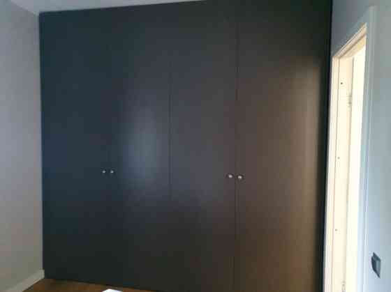 Сдается красивая, светлая и просторная квартира  в прекрасном месте. Квартира Рига