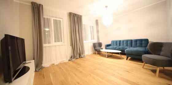 Сдается красивая, светлая и просторная квартира  в прекрасном месте. Квартира Рига