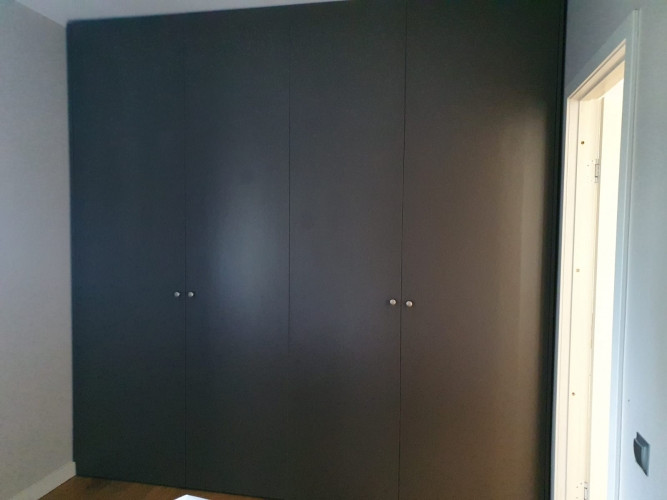 Сдается красивая, светлая и просторная квартира  в прекрасном месте. Квартира Рига - изображение 6