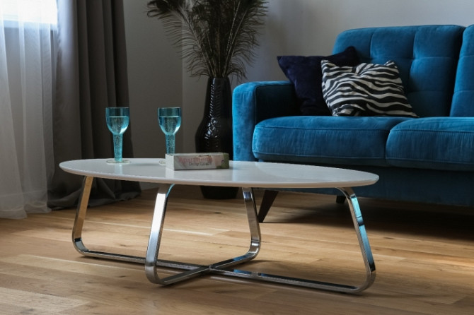 Tiek izīrēts skaists, gaišs un plašs dzīvoklis lieliskā lokācijā. Dzīvoklis svaigs, tikko Rīga - foto 10