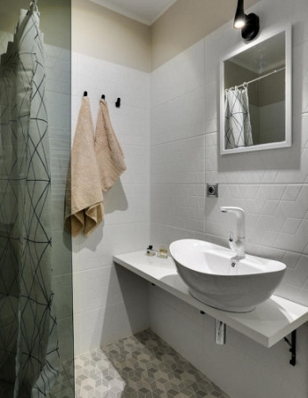 Сдается красивая, светлая и просторная квартира  в прекрасном месте. Квартира Рига - изображение 9