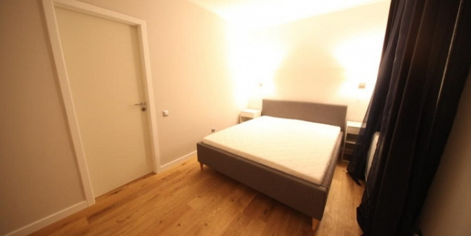 Сдается красивая, светлая и просторная квартира  в прекрасном месте. Квартира Рига - изображение 5