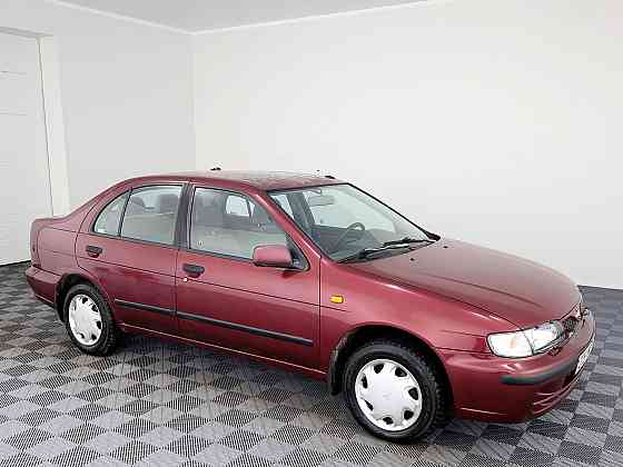 Nissan Almera Elegance 1.4 64kW Tallina