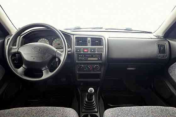 Nissan Almera Elegance 1.4 64kW Tallina