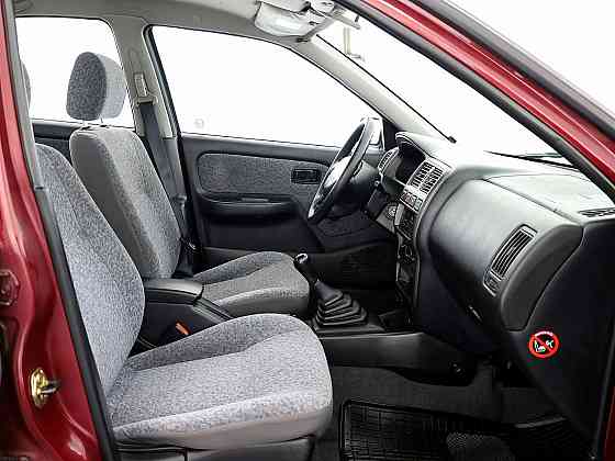 Nissan Almera Elegance 1.4 64kW Tallina