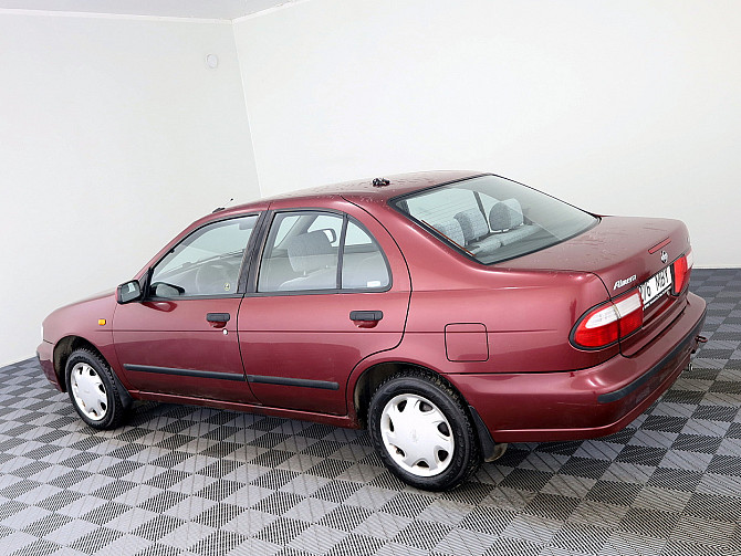 Nissan Almera Elegance 1.4 64kW Tallina - foto 4