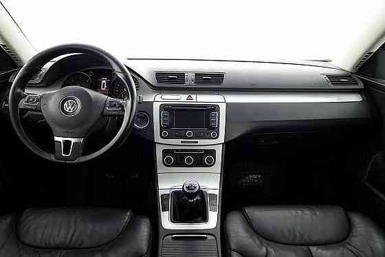 Volkswagen Passat Highline Facelift 2.0 TDI 103kW Таллин