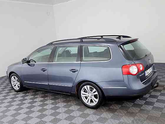 Volkswagen Passat Highline Facelift 2.0 TDI 103kW Таллин