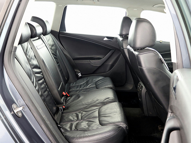 Volkswagen Passat Highline Facelift 2.0 TDI 103kW Таллин - изображение 7