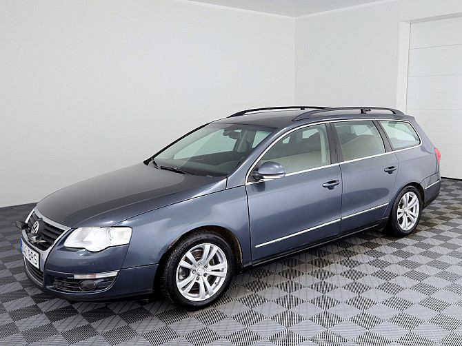 Volkswagen Passat Highline Facelift 2.0 TDI 103kW Таллин - изображение 2
