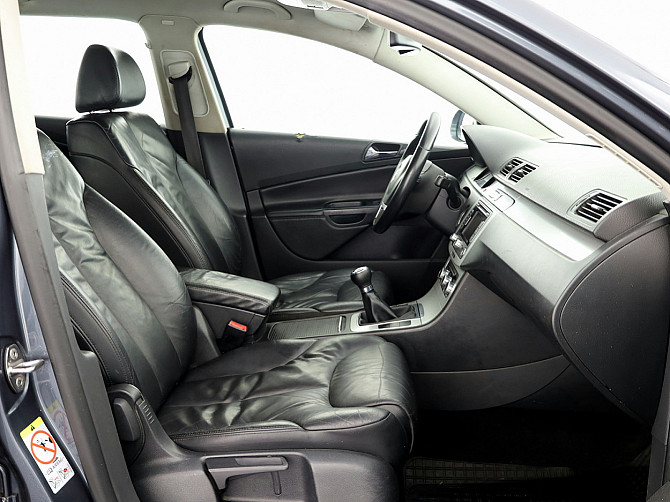 Volkswagen Passat Highline Facelift 2.0 TDI 103kW Таллин - изображение 6