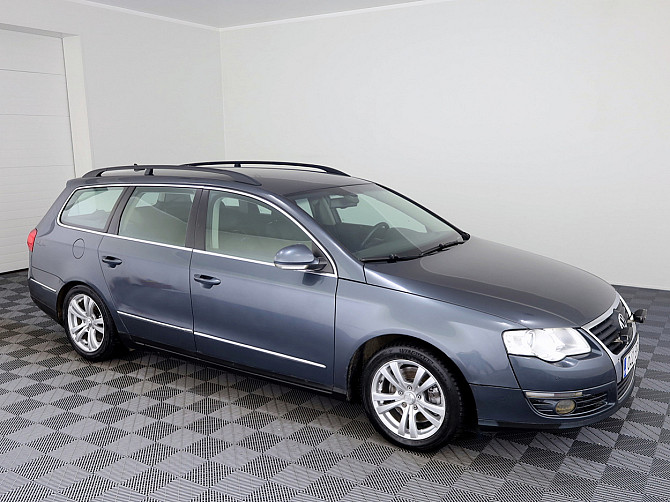 Volkswagen Passat Highline Facelift 2.0 TDI 103kW Таллин - изображение 1