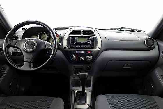 Toyota RAV4 Linea Sol ATM 2.0 110kW Таллин