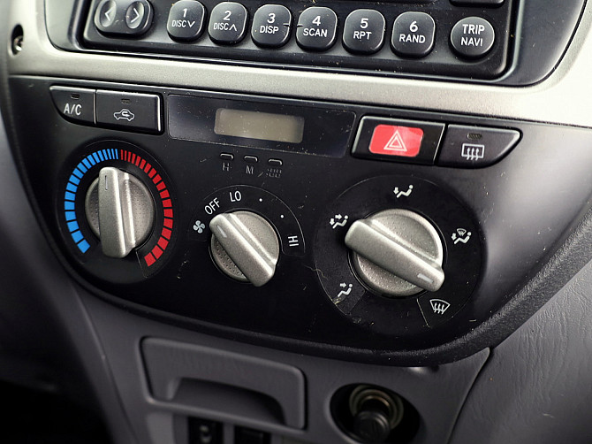 Toyota RAV4 Linea Sol ATM 2.0 110kW Таллин - изображение 8