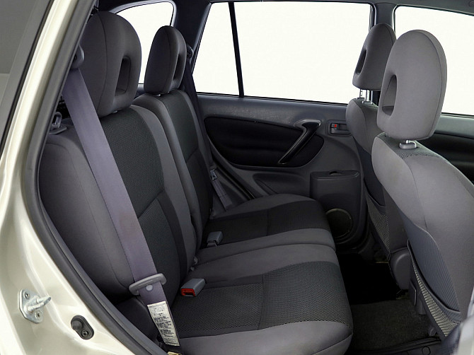 Toyota RAV4 Linea Sol ATM 2.0 110kW Таллин - изображение 7