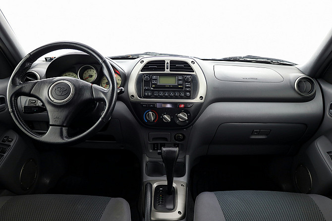 Toyota RAV4 Linea Sol ATM 2.0 110kW Таллин - изображение 5