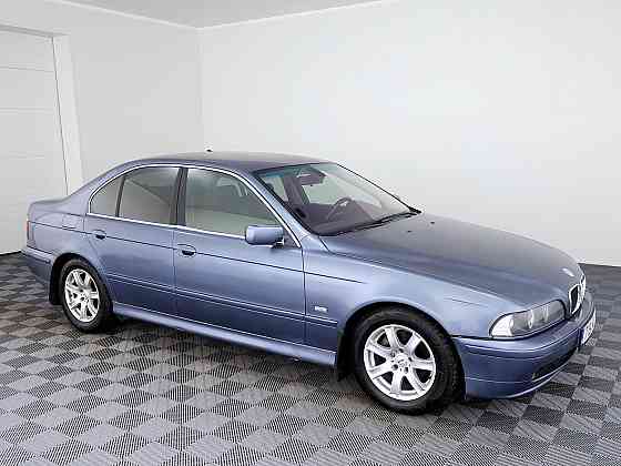 BMW 525 Business Facelift ATM 2.5 D 120kW Tallina