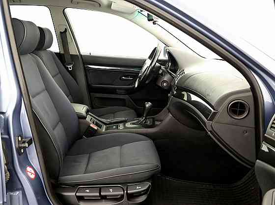 BMW 525 Business Facelift ATM 2.5 D 120kW Tallina