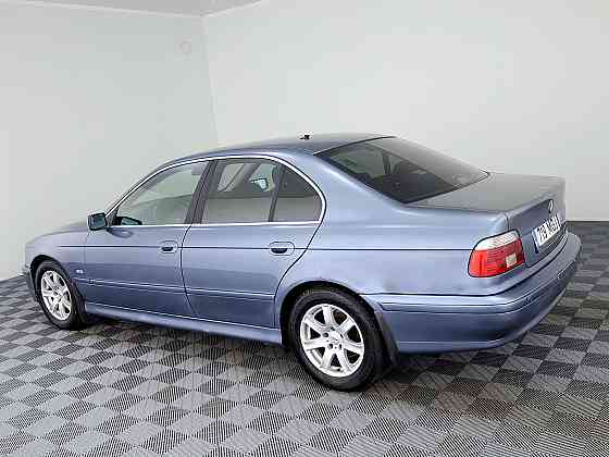 BMW 525 Business Facelift ATM 2.5 D 120kW Tallina