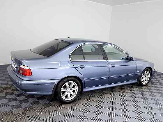 BMW 525 Business Facelift ATM 2.5 D 120kW Tallina