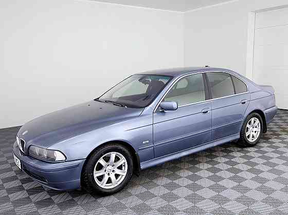 BMW 525 Business Facelift ATM 2.5 D 120kW Tallina