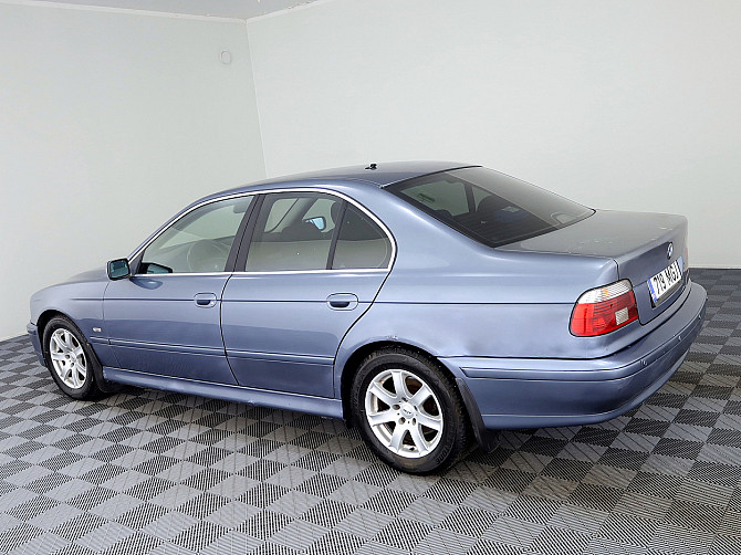 BMW 525 Business Facelift ATM 2.5 D 120kW Таллин - изображение 4