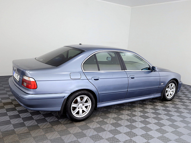 BMW 525 Business Facelift ATM 2.5 D 120kW Таллин - изображение 3