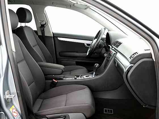 Audi A4 Comfortline Facelift ATM 2.0 TDI 103kW Таллин