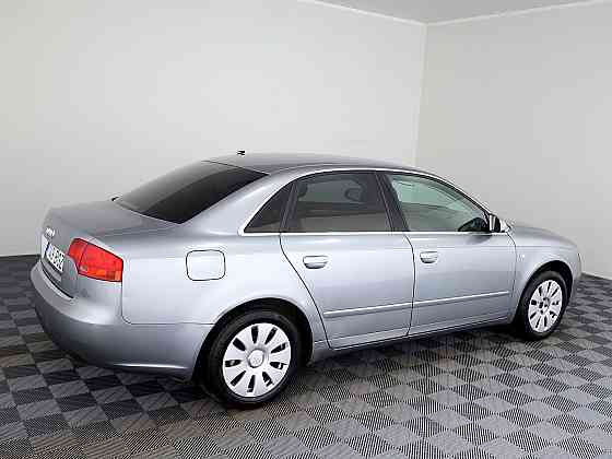 Audi A4 Comfortline Facelift ATM 2.0 TDI 103kW Таллин