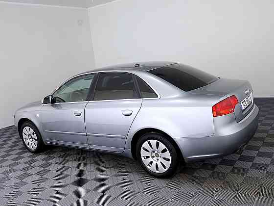 Audi A4 Comfortline Facelift ATM 2.0 TDI 103kW Таллин
