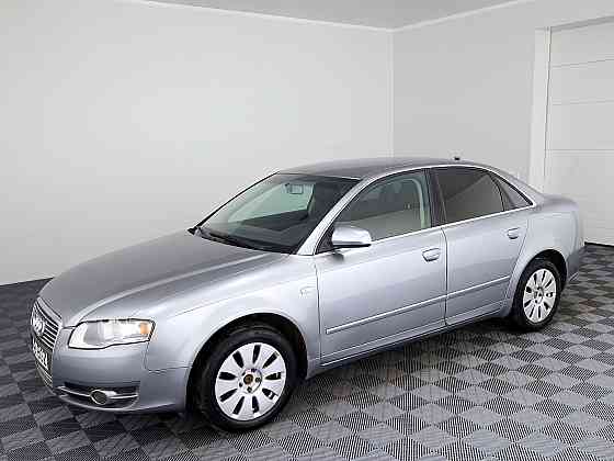 Audi A4 Comfortline Facelift ATM 2.0 TDI 103kW Таллин