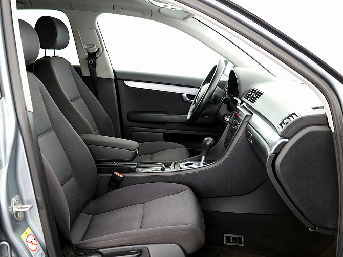 Audi A4 Comfortline Facelift ATM 2.0 TDI 103kW Таллин - изображение 6