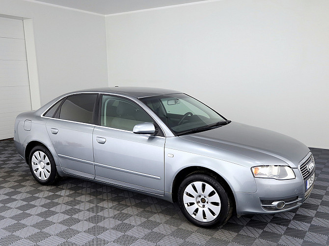 Audi A4 Comfortline Facelift ATM 2.0 TDI 103kW Таллин - изображение 1