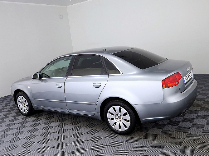Audi A4 Comfortline Facelift ATM 2.0 TDI 103kW Таллин - изображение 4