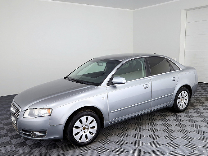 Audi A4 Comfortline Facelift ATM 2.0 TDI 103kW Таллин - изображение 2