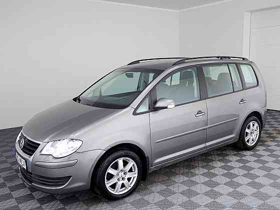 Volkswagen Touran Comfortline Facelift 1.4 103kW Таллин