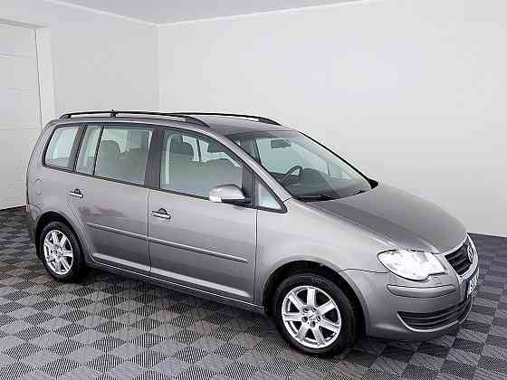 Volkswagen Touran Comfortline Facelift 1.4 103kW Таллин
