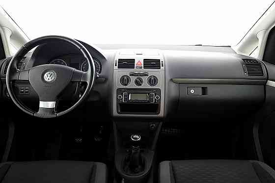 Volkswagen Touran Comfortline Facelift 1.4 103kW Таллин