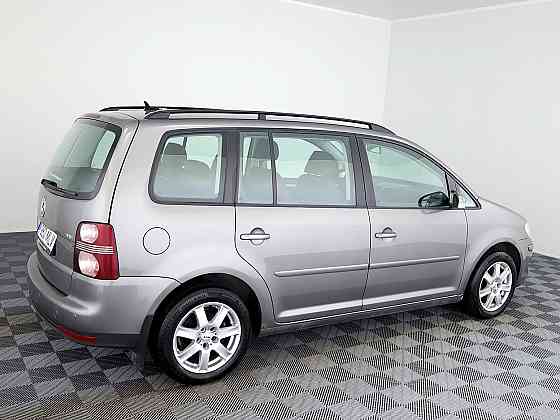 Volkswagen Touran Comfortline Facelift 1.4 103kW Таллин