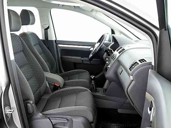 Volkswagen Touran Comfortline Facelift 1.4 103kW Таллин