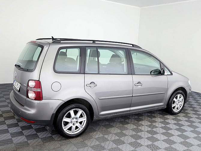 Volkswagen Touran Comfortline Facelift 1.4 103kW Таллин - изображение 3